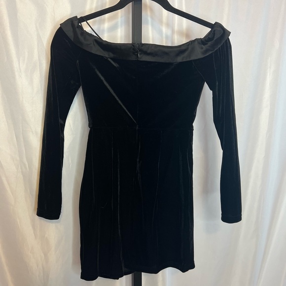 Superdown Annina Blazer Dress Mini, size XS - Picture 8 of 8